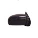 CIPA 19701 Hyundai Excel OE Style Manual Remote Replacement Driver Side Mirror (19701, C7319701)