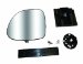 CIPA 70803 Extendable Replacement Manual Mirror Subassembly Kit - Right Hand Side (70803, C7370803)