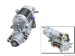 Denso Starter Motor (W0133-1602248_ND)