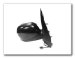 Dorman Side View Mirror - Ford 2001-98 Expedition (955-030) (955-030, 955030, RB955030)