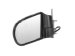 Dorman OE Solutions 955-090 Chevrolet/GMC Heated Power Driver Side Replacement Mirror (955090, 955-090, RB955090)