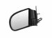 Dorman OE Solutions 955-067 Chevrolet/GMC Manual Replacement Passenger Side Mirror (955067, 955-067, RB955067)
