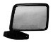 Dorman OE Solutions 955-226 Ford Manual Replacement Passenger Side Mirror (955226, RB955226, 955-226)