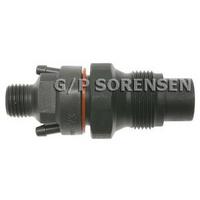 Gp-Sorensen 800-1172N Fuel Injector (800-1172N)