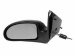 Dorman Side View Mirror - Dorman - Side View Mirror Ford - 2002-00 Focus (955-472) (955472, RB955472, 955-472)
