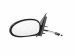 Dorman OE Solutions 955-402 Saturn Manual Remote Replacement Passenger Side Mirror (118974, 955402, RB955402, 955-402)