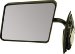 Dorman OE Solutions 955-181 Chevrolet/GMC/Oldsmobile Manual Replacement Driver Side Mirror (955181, 955-181, RB955181)