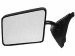 Dorman OE Solutions 955-182 Chevrolet/GMC/Oldsmobile Manual Replacement Passenger Side Mirror (955-182, 118944, 955182, RB955182)