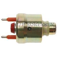 Gp-Sorensen 800-1802N Fuel Injector (800-1802N)