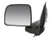Dorman OE Solutions 955-010 Ford Ranger Manual Replacement Driver Side Mirror (955010, RB955010, 955-010)