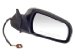 Dorman OE Solutions 955-442 Infiniti/Nissan Power Replacement Passenger Side Mirror (955442, RB955442, 955-442)