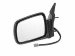 Dorman OE Solutions 955-242 Jeep Power Replacement Driver Side Mirror (955-242, 955242, RB955242)