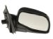 Dorman OE Solutions 955-046 Ford/Mercury Power Replacement Passenger Side Mirror (w/ puddle lamp) (955047, RB955047, 955-047)
