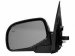 Dorman Side View Mirror - Ford 2005-02 Explorer, Mountaineer (955-048) (955048, RB955048, 955-048)