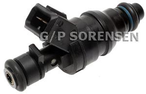 Gp-Sorensen 800-1554N Fuel Injector (800-1554N)
