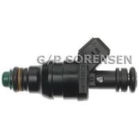 Gp-Sorensen 800-1428N Fuel Injector (800-1428N)
