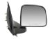Dorman OE Solutions 955-011 Ford Ranger Manual Replacement Passenger Side Mirror (955011, RB955011, 955-011)