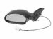Dorman OE Solutions 955-287 Ford/Mercury Power Replacement Driver Side Mirror (955287, 955-287, RB955287)