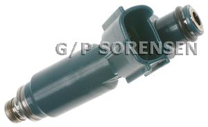 Gp-Sorensen 800-1327N Fuel Injector (800-1327N)