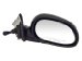 Dorman OE Solutions 955-139 Honda Civic Manual Remote Replacement Passenger Side Mirror (955139, 955-139, RB955139)