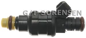 Gp-Sorensen 800-1383N Fuel Injector (800-1383N)