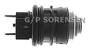 Gp-Sorensen 800-1848N Fuel Injector (800-1848N)