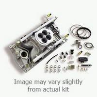 Holley 81006001  Commander 950 Multi-Point Fuel Injection Power Pack Kit (81006001, H1981006001)