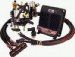 MSD | 2800 | 2003 - and up | Ford 6.0L Power Stroke | Propane Injection Kit - Digital (2800)