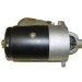 Omix-Ada 17227.03 New Starter for Jeep CJ or 8 CYL (1722703, O321722703)