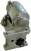 High-Compression Racing Starter Chevy Small Block/Big Block Engines 168 Tooth Flywheel (P7567050, 67050)