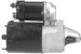 Quality-Built 6308MS Premium Domestic Starter - Remanufactured (6308MS, MPA6308MS)