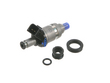 Honda OE Aftermarket W0133-1605456 Fuel Injector (W0133-1605456, OEA1605456, C1000-126263)