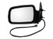 Dorman OE Solutions 955-246 Jeep Grand Cherokee Heated Power Replacement Driver Side Mirror (955-246, 955246, RB955246)