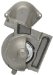 Quality-Built 3565MS Premium Domestic Starter - Remanufactured (3565MS, MPA3565MS)