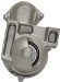 Quality-Built 3552MS Premium Domestic Starter - Remanufactured (3552MS, MPA3552MS)