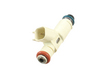 OE Service W0133-1616662 Fuel Injector (OES1616662, W0133-1616662, C1000-233312)