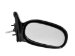Dorman OE Solutions 955-458 Toyota Corolla Manual Remote Replacement Passenger Side Mirror (955458, RB955458, 955-458)
