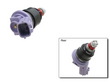 Infiniti Q45 OE Service W0133-1603470 Fuel Injector (OES1603470, W0133-1603470, C1000-116799)