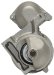 Quality-Built 6330MS Premium Domestic Starter - Remanufactured (6330MS, MPA6330MS)