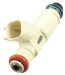 OES Genuine Fuel Injector for select Ford Escape models (W01331616662OES)