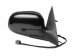 Dorman Side View Mirror - Ford 2001-98 Crown Victoria (955-034) (955-034, 955034, RB955034)
