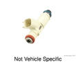 Nissan OE Service W0133-1723437 Fuel Injector (W0133-1723437, C1000-56163)