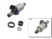 OES Genuine Fuel Injector (W0133-1604922_OES)