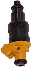 Omix-Ada 17714.07 OEM Fuel Injector For 1999-04 Grand Cherokee 4.0L & 1999-01 Cherokee 4.0L (1771407, O321771407)
