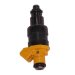Omix-Ada 17714.06 Fuel Injector for Jeep 8 CYL 5.2L (1771406, O321771406)