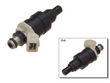 Pacer W0133-1837746 Fuel Injector (PCR1837746, W0133-1837746)