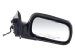 Dorman OE Solutions 955-417 Honda Accord Manual Replacement Passenger Side Mirror (955-417, 955417, RB955417)