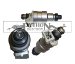 Python Injection 640-160 Fuel Injector (640160, 640-160, US-640-160, PYT640160)