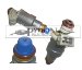 Python Injection 649-305 Fuel Injector (649-305, 649305, US-649-305, PYT649305, V29649305)