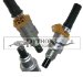 Python Injection 642-211 Fuel Injector (642211, 642-211, V29642211, PYT642211)